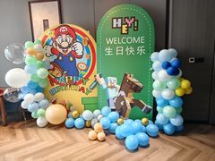 -同庆楼(华强吾悦广场店)