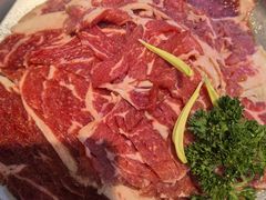 -农乐园炭火烤肉(繁花中心店)