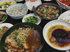 -丰收日·小海鲜·沪上家宴(顾村正大店)