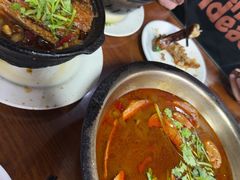 -多福临砂锅居(苏堤北路店)