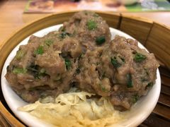 陈皮牛肉球-添好运点心专门店(中环IFC店)