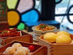 -悦满楼·西关名点·湛江名菜(航空综合大厦店)