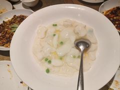 -京味斋·烤鸭·北京菜(安贞店)