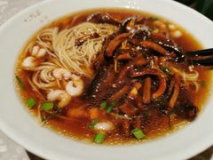 -松鹤面馆·古法焖肉面(观前店)