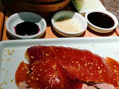 -青年公社烤鸭(滨湖银泰店)