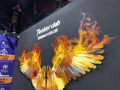 -Tenker Club弹刻极限主题公园 · 蹦床 · 团建 · 生日派对(大关店)