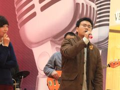 -歌友汇KTV(悦荟广场店)