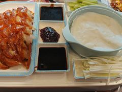 -清真吐鲁番餐厅(牛街店)