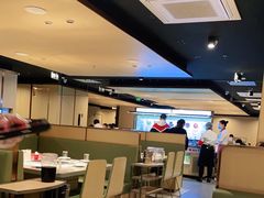 大堂-海底捞火锅(武胜路凯德广场店)