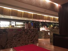 -五洲皇冠巴西烤肉餐厅