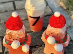 -7分甜(苏州中心店)