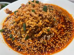 太白翰林口水鸡-赠李白·如诗的川味(余杭万达广场店)