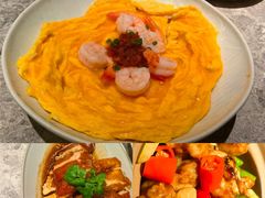 -留半山·香港食堂(啦啦宝都店)
