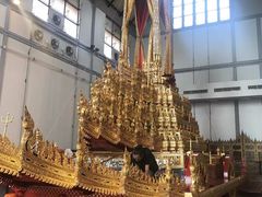 -曼谷国家博物馆