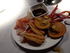 iphone_upload_pic-星伦多 自助料理(圆融店)