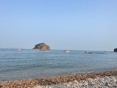 -棒棰岛宾馆景区
