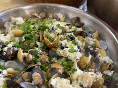 -红旗山庄(圭峰山店)