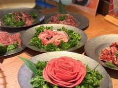 -烧肉达人•炭火烧肉(新天地店)