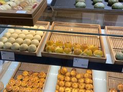 -南宋胡记(杭州河坊街店)