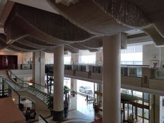 -东方海天酒店(渔人码头景区第二海水浴场店)