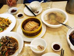 -阿湾楼·温州海鲜·江浙菜(京江路店)