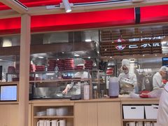 -喜家德虾仁水饺(飞洲国际店)