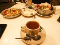 -何九海南茶店(鬼仔巷店)
