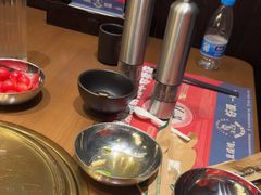 -海之屋韩式烤肉(海棠68环球美食街店)