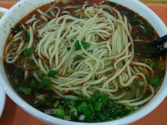 -兰州马子禄牛肉面(文景公园店)