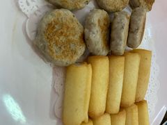 -水乡人家私房菜(逢简店)