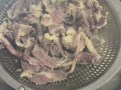 -五洲牛肉美食馆