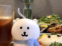 -红小满休闲餐厅(十全街店)