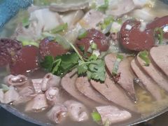 -人民公社大食堂(顺义总店)