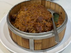 -刘胖子家常菜·蹄花焖藕(中南店)