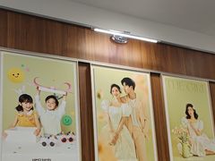 -海马体家庭照相馆(广州正佳广场店)