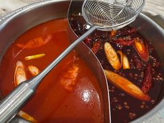 -左庭右院鲜牛肉火锅(龙湖杭州滨江天街店)