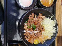 -町门烤肉拌饭专门店(哈西万达店)
