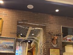 -安德烈俄式西餐厅(中央大街店)