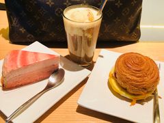 -星巴克(保定万博广场店)