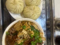 卤煮火烧-姚记炒肝店(鼓楼店)