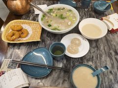 -安泰楼·佛跳墙创始人·传统闽味早茶·酒楼(三坊七巷闽菜地标店)