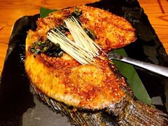 -云海肴·汽锅鸡·云南菜(天津国金汇店)