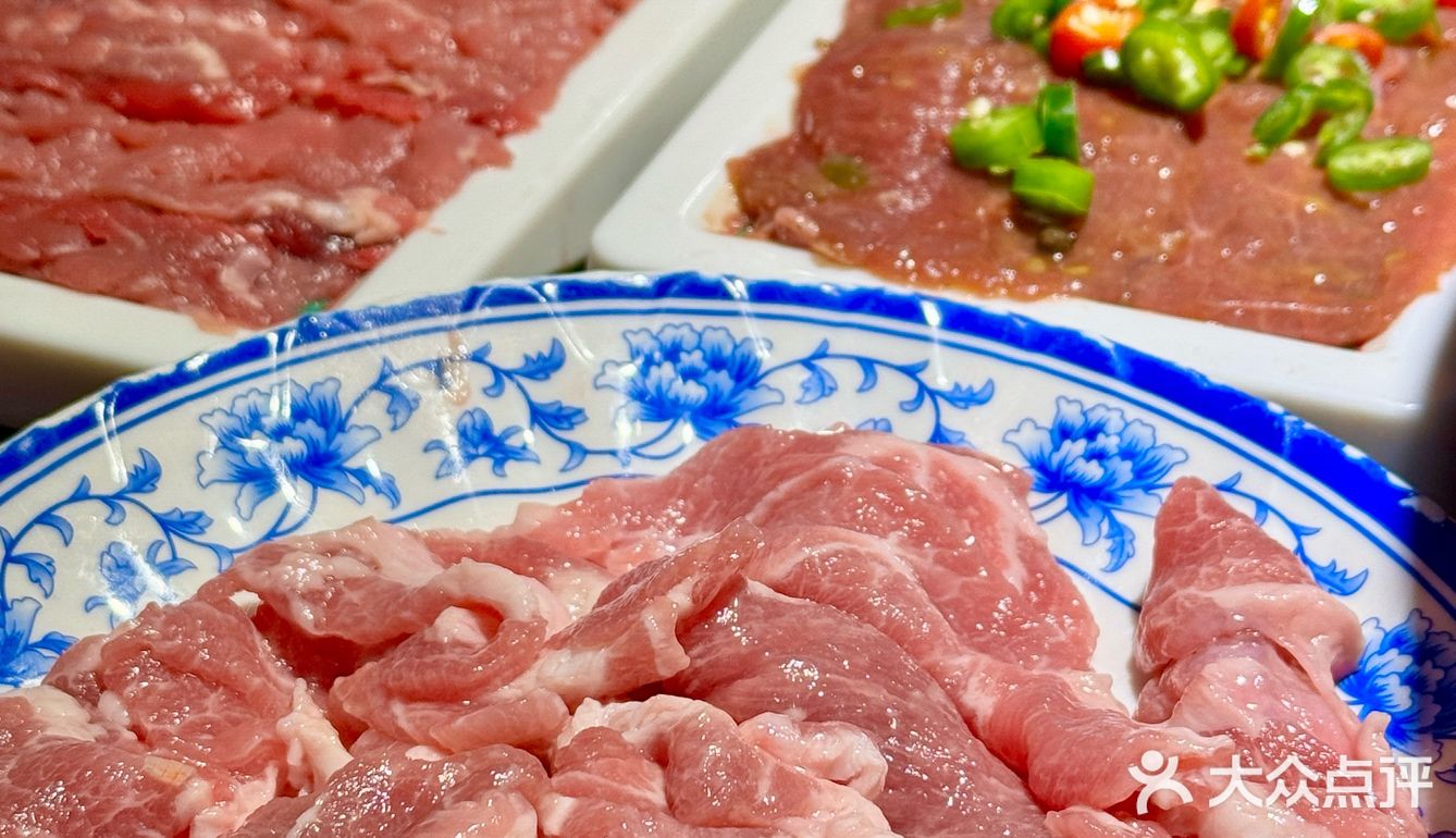 西安那些我会一直吃下去的宝藏火锅店～