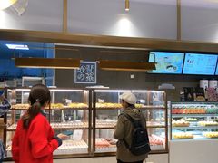 -奈雪的茶(凯德新都心店)