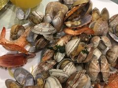 -小船渔村•大连菜•大连焖鱼(明泽街店)