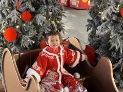 -东莞松山湖万象汇