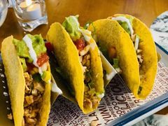 -HFFOUSA TACO弗萨塔可墨西哥餐厅(颐堤港店)