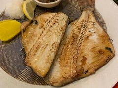 -札幌二条市场 大矶(本店)