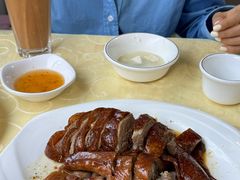 -老字号蛇口德记烧腊饭店·海鲜加工