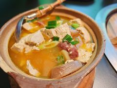 -好灶头妈妈菜·柴火灶台鱼·千岛湖土菜地标美食